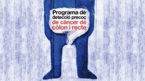 Portada - Programa detecció precoç càncer còlon