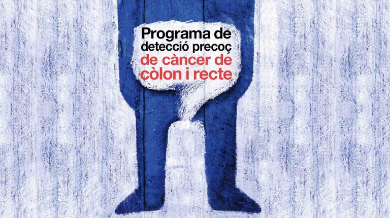 Portada - Programa detecció precoç càncer còlon