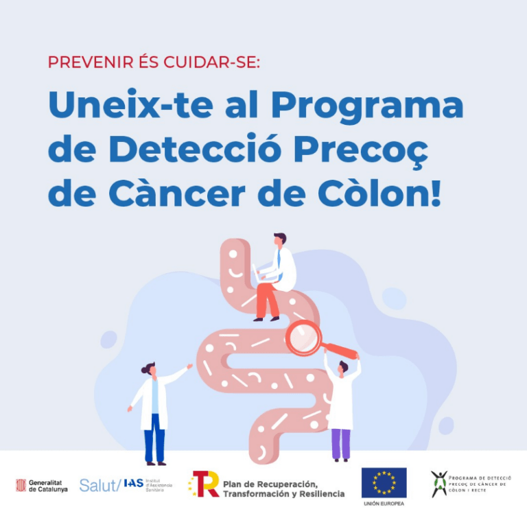 Prevenir és cuidar-se